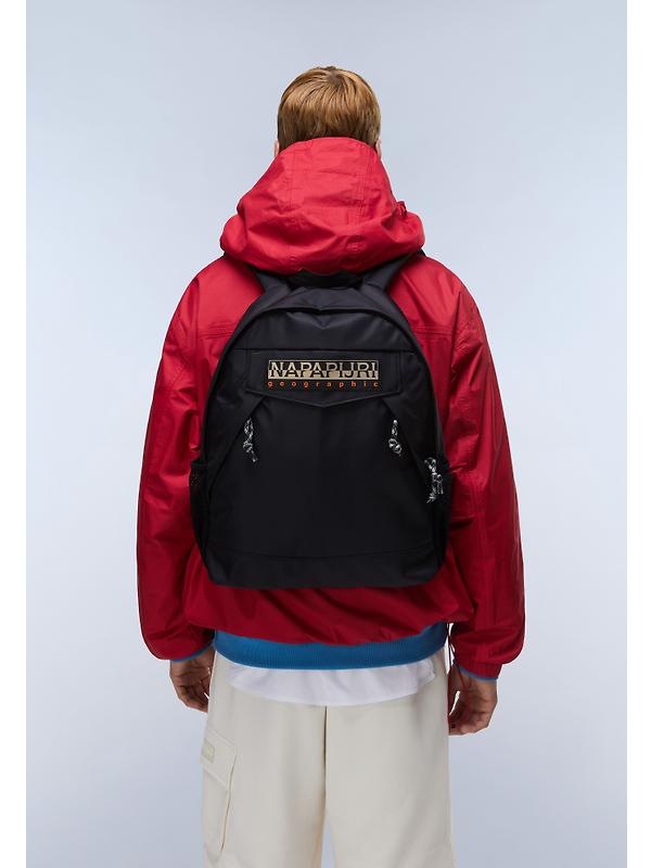 Napapijri Olina Day Pack - Black Beauty Image 2