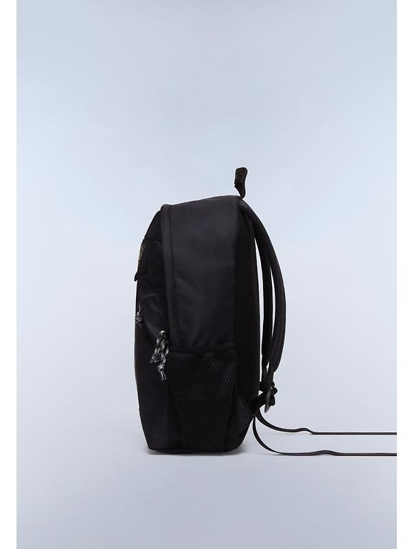 Napapijri Olina Day Pack - Black Beauty Image 3
