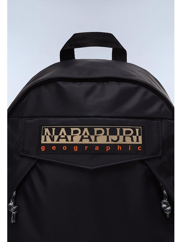 Napapijri Olina Day Pack - Black Beauty Image 5