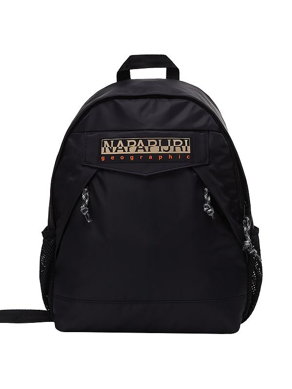 Napapijri Olina Day Pack - Black Beauty Image 1