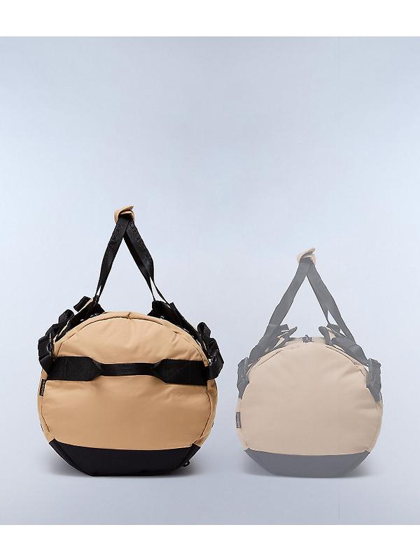 Napapijri Bering Travel Bag - Tannin Image 10
