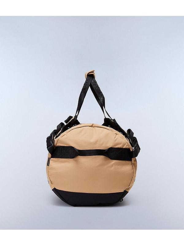 Napapijri Bering Travel Bag - Tannin Image 5
