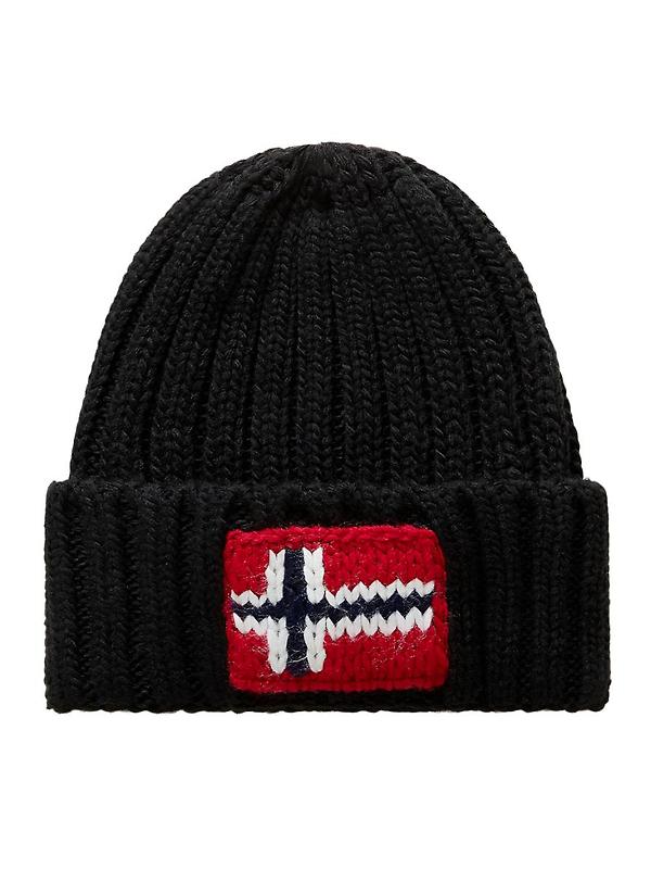 Product image of Napapijri Semiury Beanie - Black