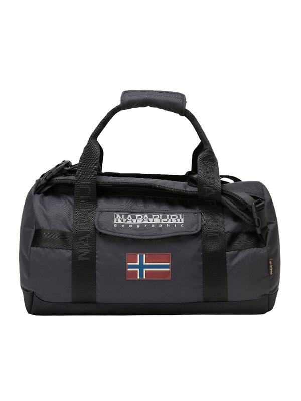 Product image of Napapijri Bering Small Travel Bag - Black