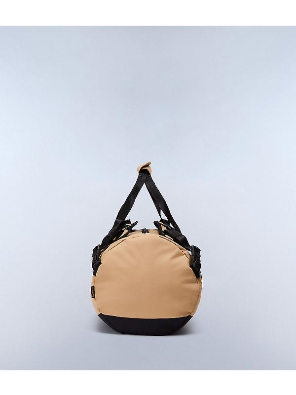 Napapijri Bering Small Travel Bag - Tannin Image 5