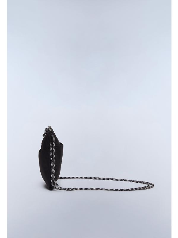 Napapijri Olina Crossover Bag - Black Beauty Image 3