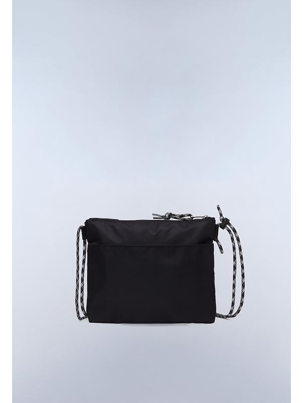 Napapijri Olina Crossover Bag - Black Beauty Image 4