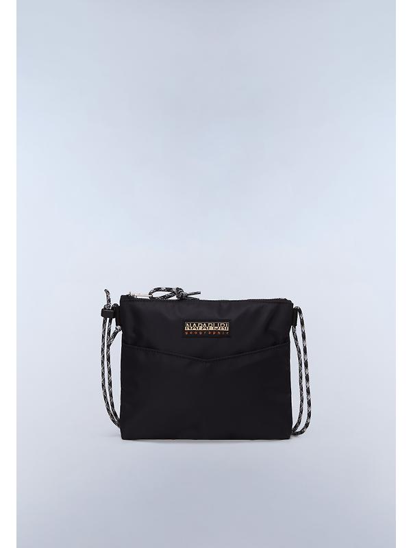 Napapijri Olina Crossover Bag - Black Beauty Image 7