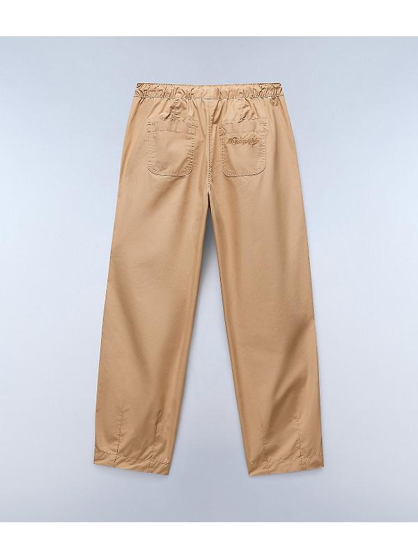 Napapijri Women's Cisa Joggers - Tannin Image 2