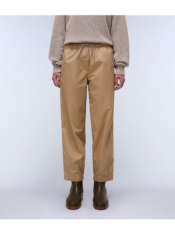 Napapijri Women's Cisa Joggers - Tannin Image 4