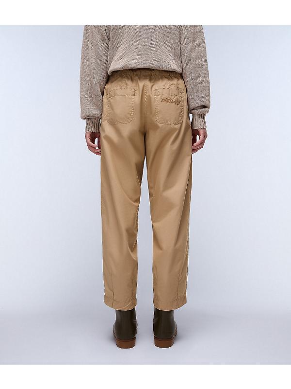 Napapijri Women's Cisa Joggers - Tannin Image 6
