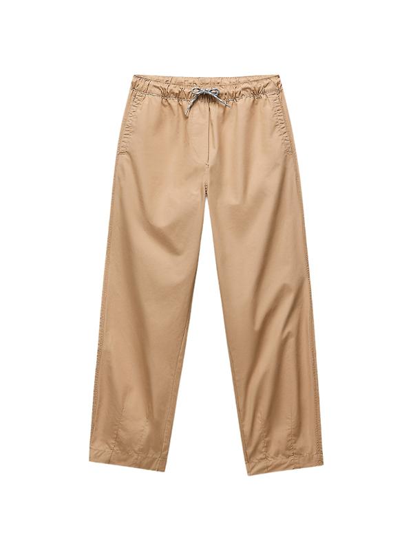 Napapijri Women's Cisa Joggers - Tannin Product Image