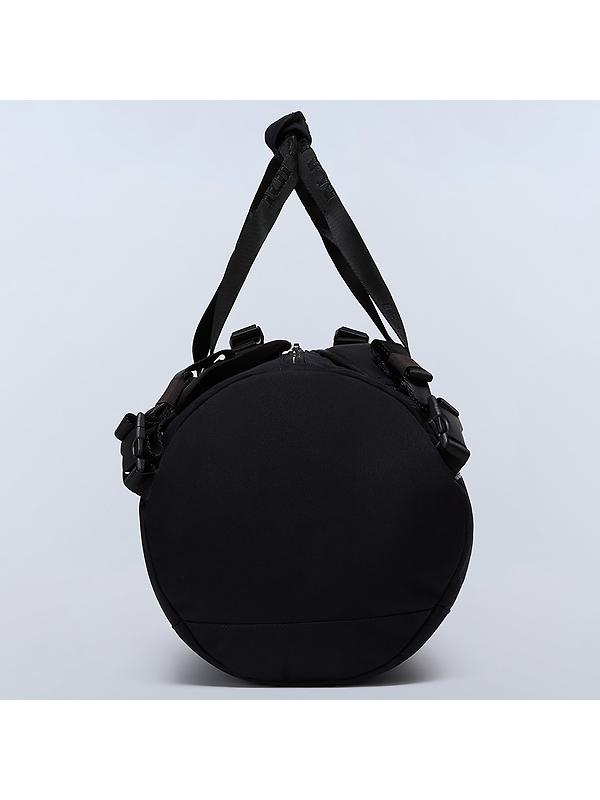 Napapijri Bering Small Travel Duffle Bag - Black Beauty Image 5