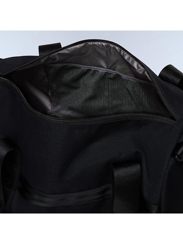 Napapijri Bering Small Travel Duffle Bag - Black Beauty Image 8