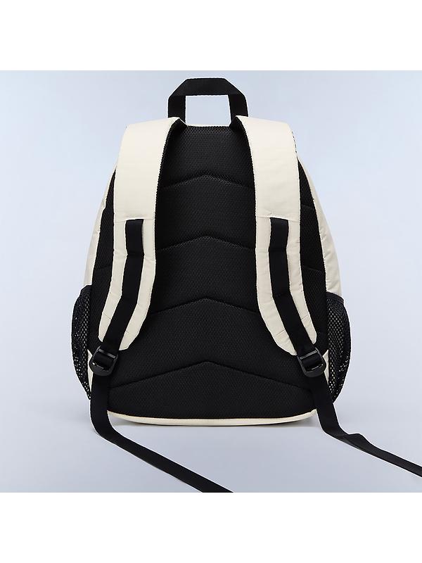 Napapijri Nadir Backpack 31 Lt - Beige Image 3