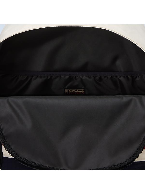 Napapijri Nadir Backpack 31 Lt - Beige Image 5