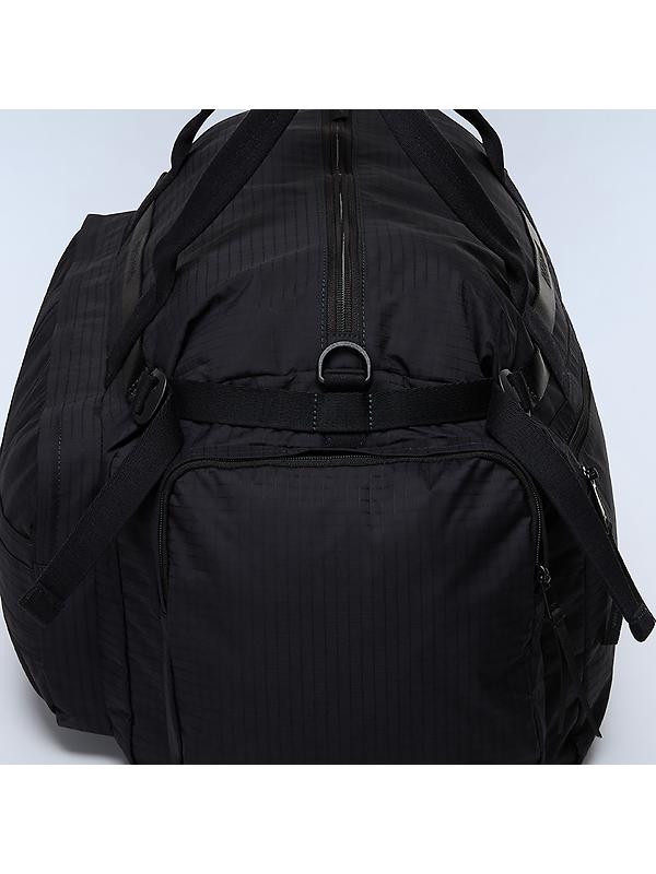 Napapijri Nadir Big Duffle Bag 67 Lt - Black Image 7