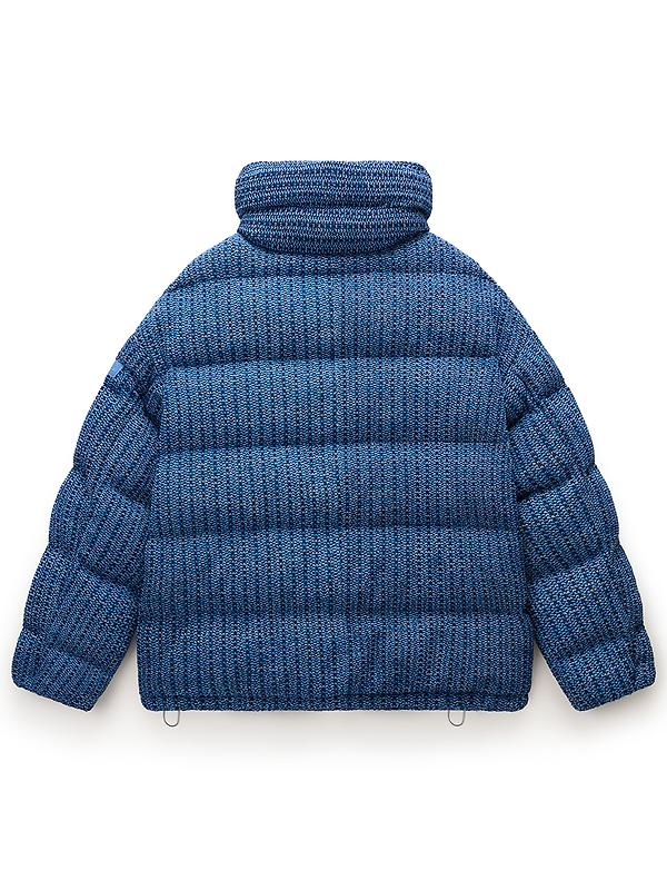 Napapijri Women's Franji Puffer Jacket - Riviera Image 9