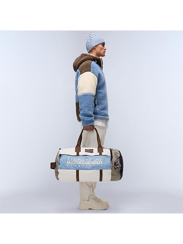 Napapijri Equator Travel Duffel Bag - Multi Image 2