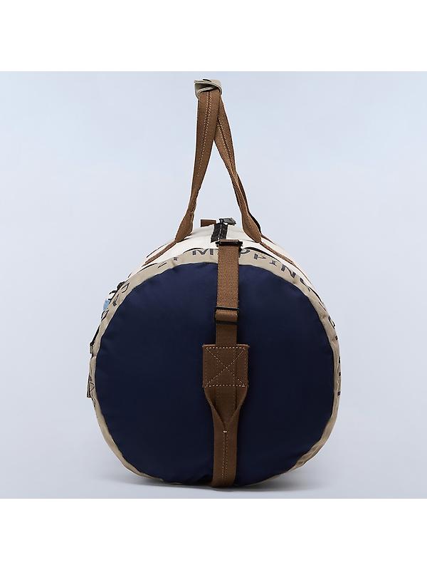 Napapijri Equator Travel Duffel Bag - Multi Image 5