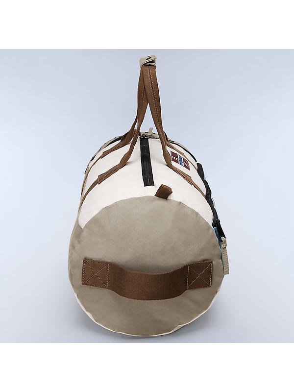 Napapijri Equator Travel Duffel Bag - Multi Image 8