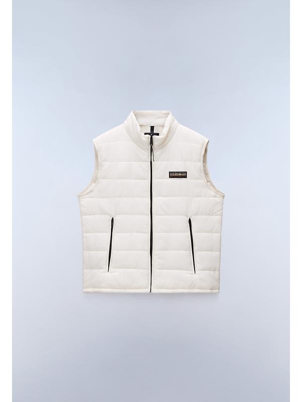 Napapijri Men's A-Pilloz Short Jacket - Tea Leaf Image 6