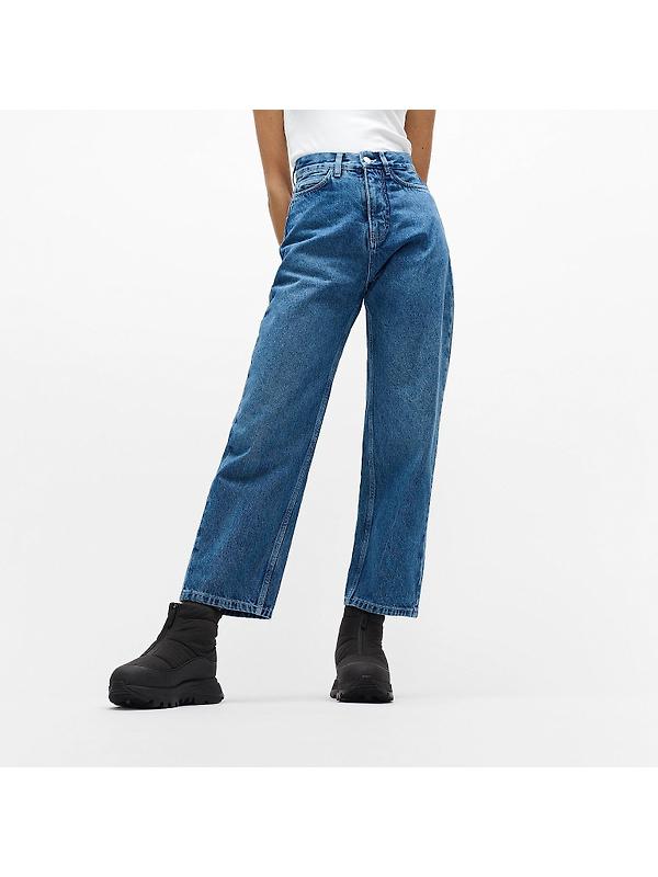 FitFlop Women's NEO-D-HYKER Waterproof Zip-Front Padded Sub-Zero Walking Boots - All Black Image 2