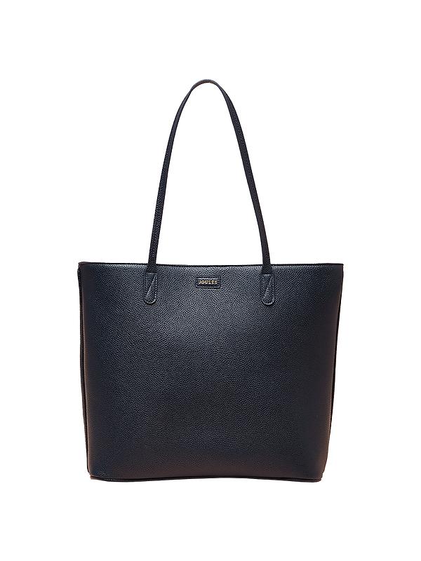 Joules Women's Jemima Tote Bag - Navy Image 1