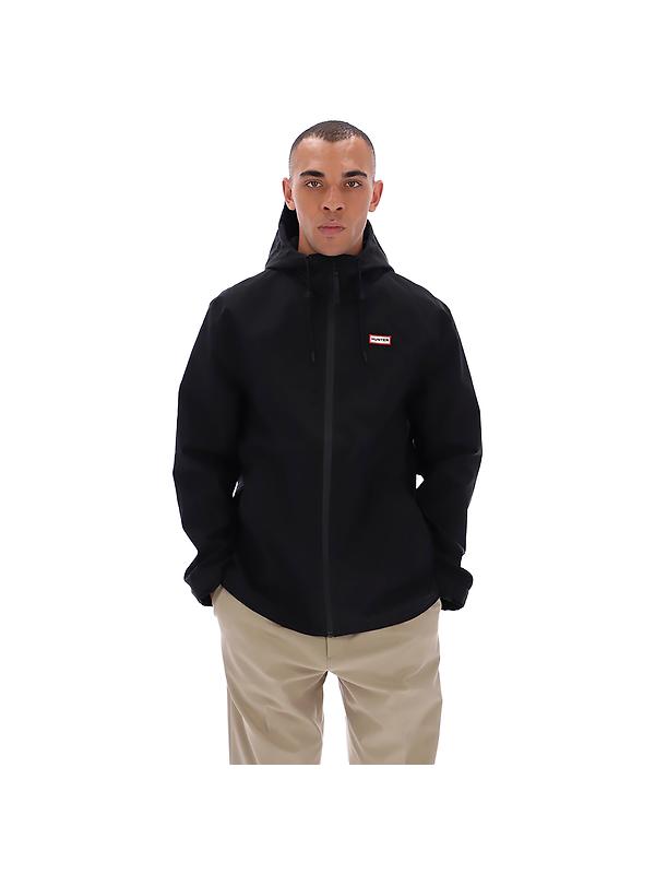 Hunter Men's Originals Waterproof Jacket - Night Sky Image 1