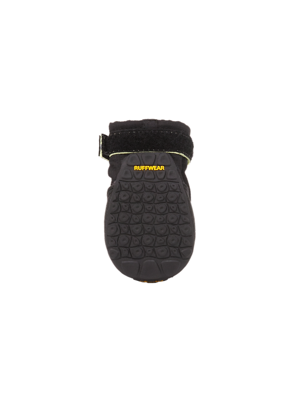 RUFFWEAR Summit Trex Dog Shoes - Obsidian Black Image 4