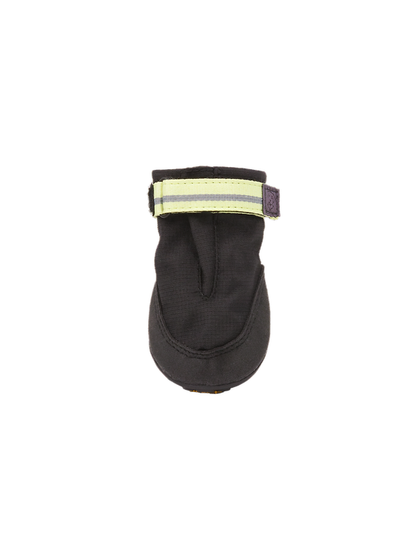 RUFFWEAR Summit Trex Dog Shoes - Obsidian Black Image 2