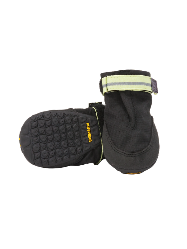 RUFFWEAR Summit Trex Dog Shoes - Obsidian Black Image 1