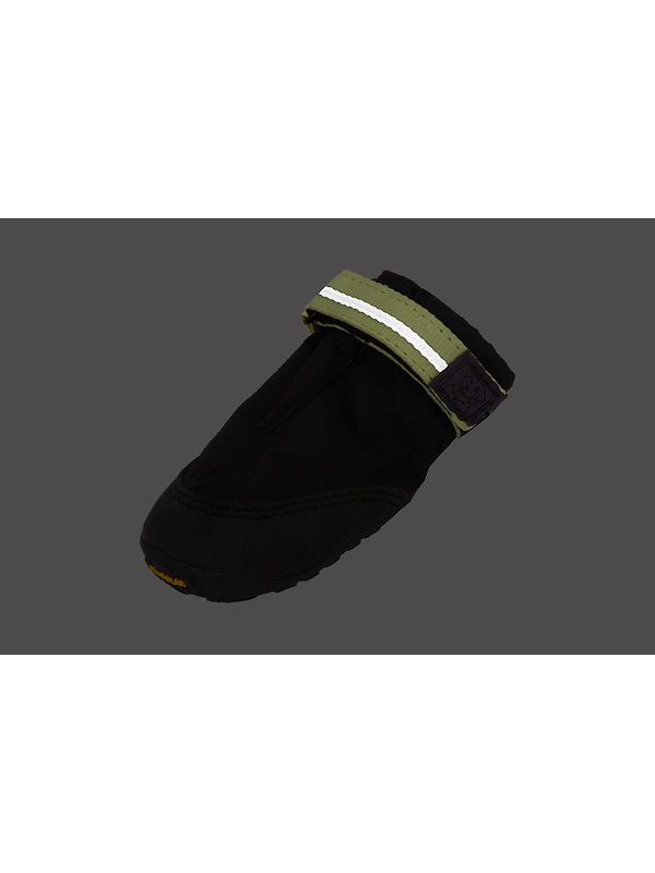 RUFFWEAR Summit Trex Dog Shoes - Obsidian Black Image 5