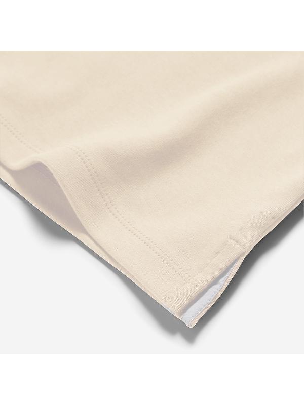 Oliver Sweeney Men's Palmela Jersey Cotton T-Shirt - Stone Image 2