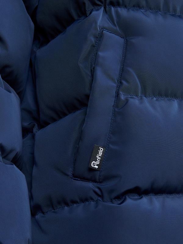 Penfield Men's Rockford Jacket - Navy Blue Image 12