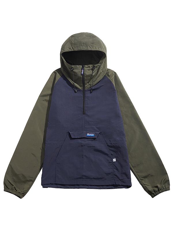 Penfield Men's Pac Jac Jacket - Navy Blazer Product Image