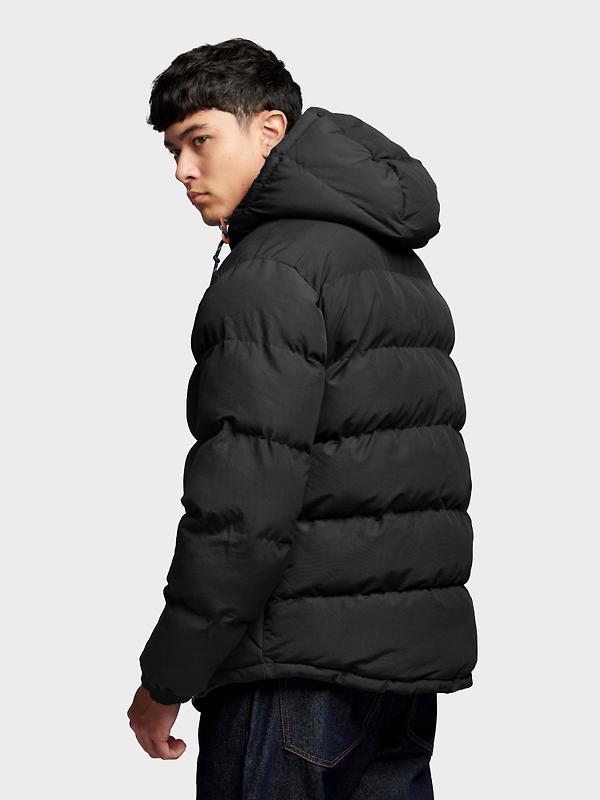 Penfield Men's Bowerbridge Jacket - Black Image 4
