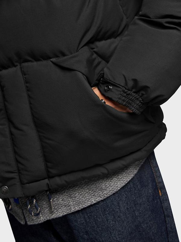 Penfield Men's Bowerbridge Jacket - Black Image 10