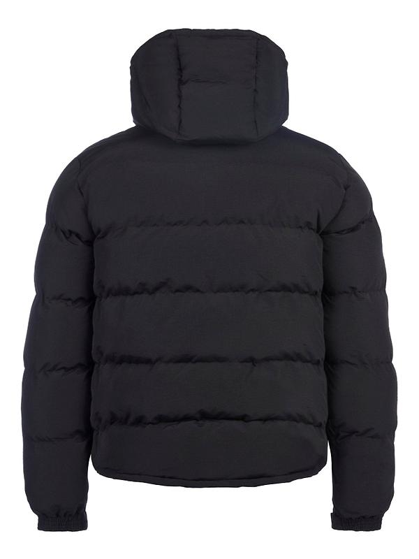 Penfield Men's Bowerbridge Jacket - Black Image 9