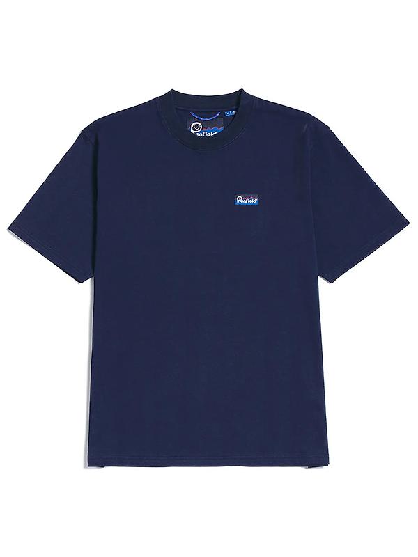 Penfield Men's Original Logo T-Shirt - Navy Blue Image 7
