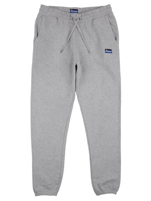 Product image of Penfield Men's Relaxed Fit Original Logo Joggers - Athletic Grey Heather