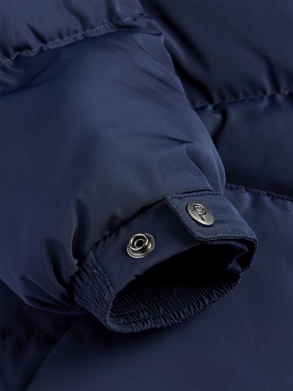 Penfield Men's Easton Jacket - Navy Blue Image 9