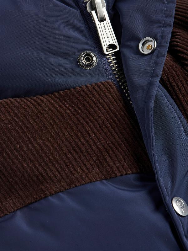 Penfield Men's Easton Jacket - Navy Blue Image 11