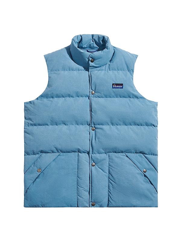Penfield Men's 50th Anniversary Outback Vest - Niagara Image 1