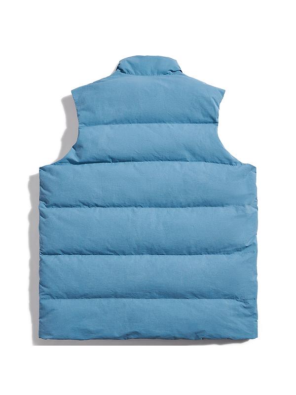 Penfield Men's 50th Anniversary Outback Vest - Niagara Image 8