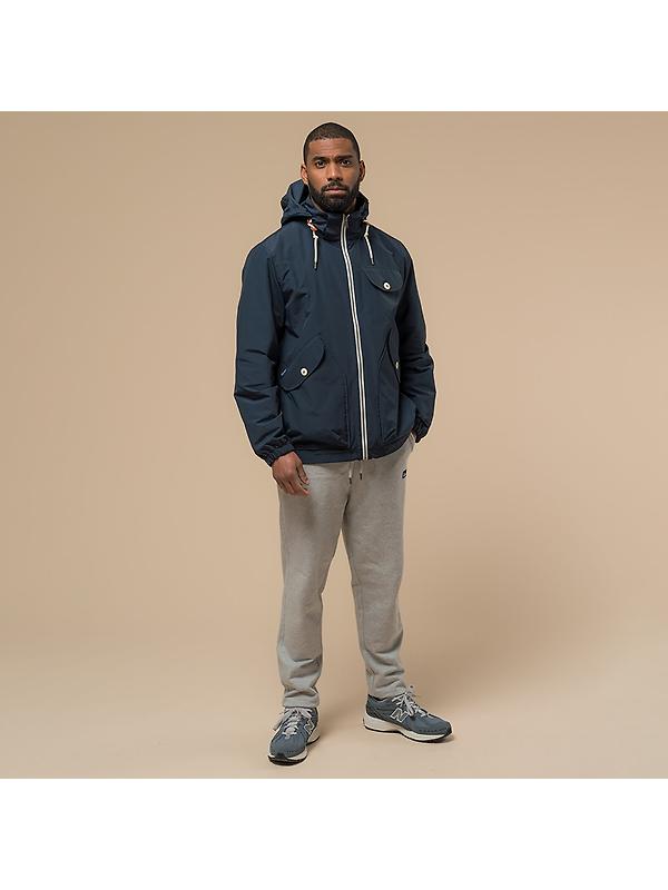 Penfield Men's Sommerville Jacket - Navy Blue Image 3