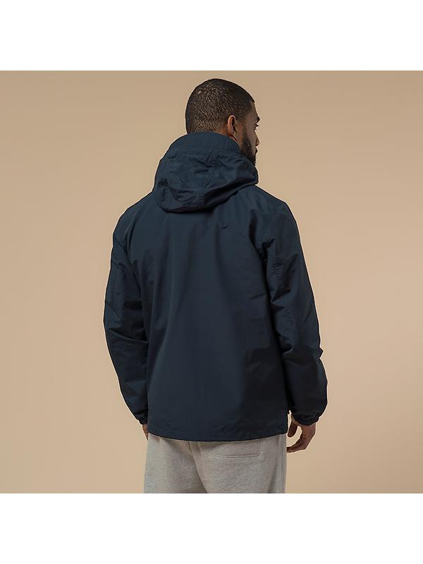 Penfield Men's Sommerville Jacket - Navy Blue Image 4