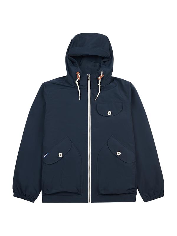 Product image of Penfield Men's Sommerville Jacket - Navy Blue