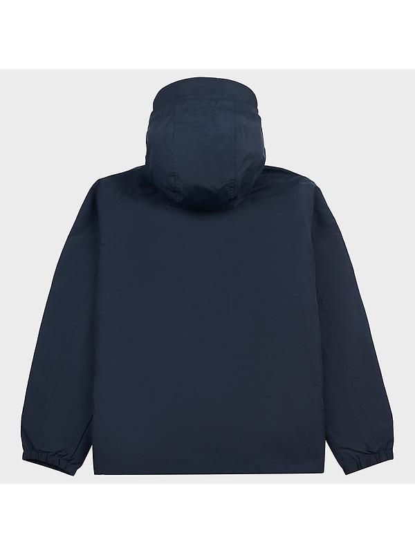 Penfield Men's Sommerville Jacket - Navy Blue Image 8