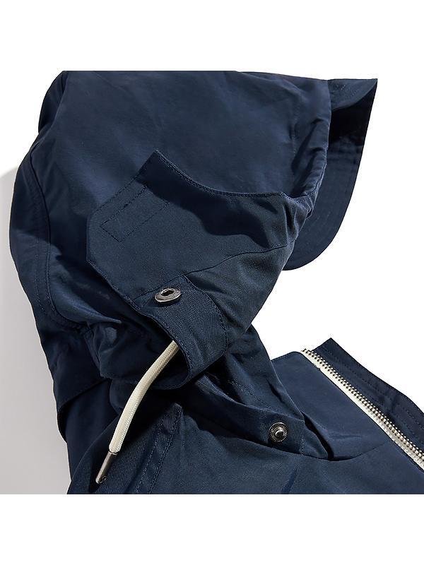 Penfield Men's Sommerville Jacket - Navy Blue Image 10